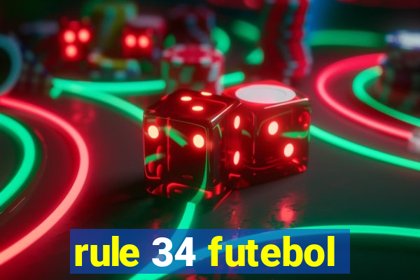 rule 34 futebol